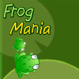play Frogmania