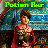 play Potion Bar