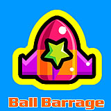 play Ball Barrage
