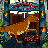 play Jurassic Drive