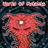 play World Of Mutants