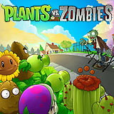 play Plants Vs. Zombies