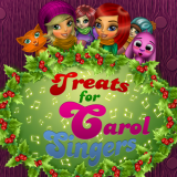 play Treats For Carol Singers