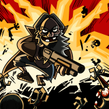 play Massacre Street