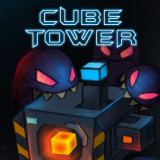 play Cube Tower