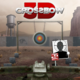 play Crossbow 3D