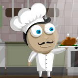 play Carl The Chef