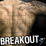 play Prison Break - Breakout