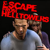 play Escape From Helltowers