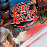 play Speed Racer Chaser