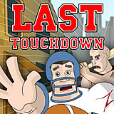 play Last Touchdown