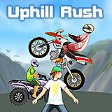 play Uphill Rush