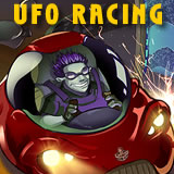 play Ufo Racing