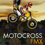 play Motocross Fmx