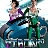 play Fl Tron 2.0