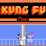 play Kung-Fu Remix