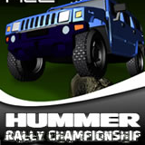 play Hummer Rally Championship