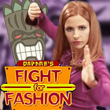play Fight For Fashion