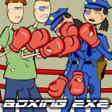 play Boxing 2 X 2