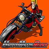 play Heavy Metal Rider
