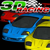 play 3D Racing