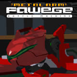 play Metal Arm Fawerage Battle Machine