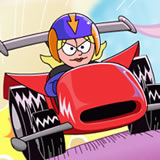 play Turbo Racer