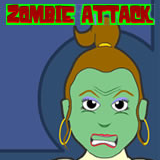 play Zombie Attack