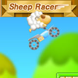 play Sheep Racer