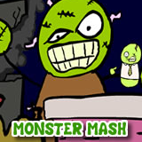 play Monster Mash