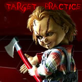 play Chucky - Target Practice