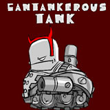play Cantankerous Tank