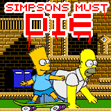 play Simpsons Must Die