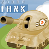 play Zorro Tank