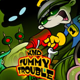 play Knd. Tummy Trouble