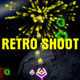 play Retro Shoot