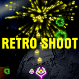 Retro Shoot