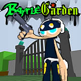 play Battle Garden