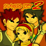 play Magic Jet 2