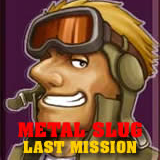 play Metal Slug. Last Mission