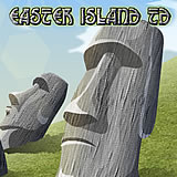 play Easter Island Td