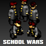 play School Wars