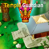 play Temple Guardian