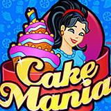 play Cake Mania