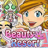 play Beauty Resort