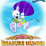 play Snowy: Treasure Hunter 3