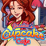 play Jessica'S Cupcake Cafe
