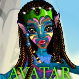 play Avatar Dress Up