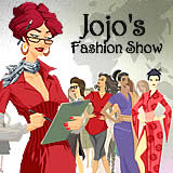 play Jojo'S Fashion Show: World Tour