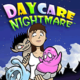 play Daycare Nightmare